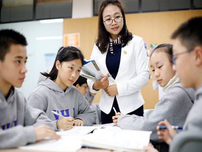 重慶市遠恒佳學校2022年小學初中招生報名通知